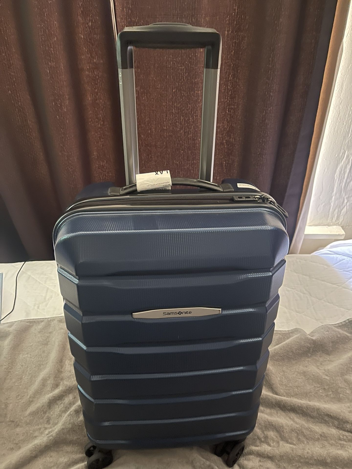 Samsonite Carry On
