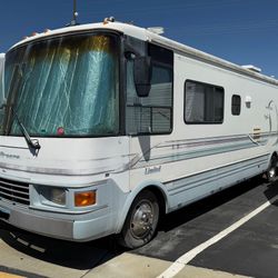 1999 National Seabreeze 1330 Limited