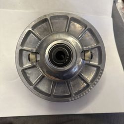 Primary Secondary Driven Clutch Replacement for Polaris RZR S XY021 XY033