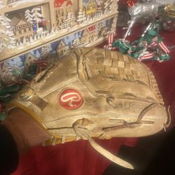 Rawlings Adult Baseball Glove 13” RHT 