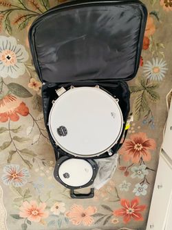 Drum kit