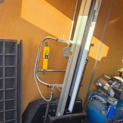 Manual Forklift 