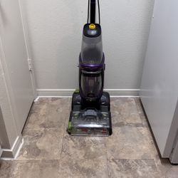 Bissell pro revolution 2X