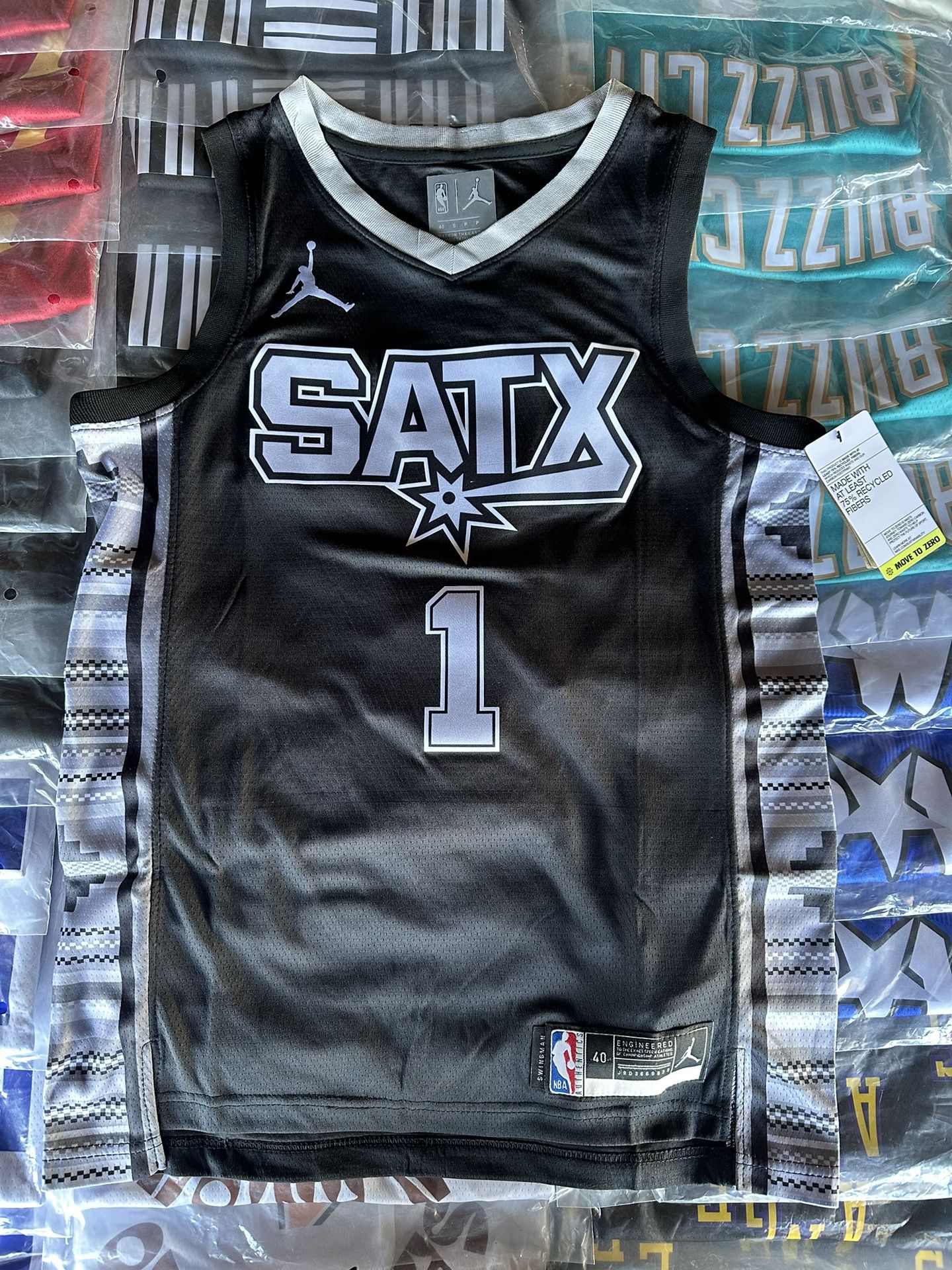 San Antonio Spurs, Victor Wembanyama