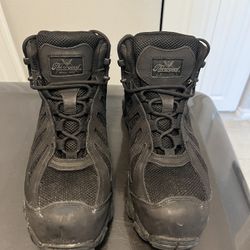 Thorogood Work Boots 