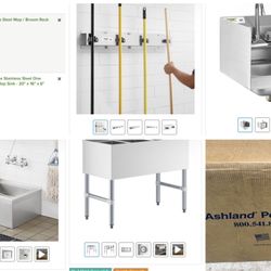 Matching Set- Small Appliances