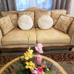 Living Room Set