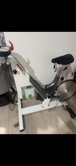Cycling bike