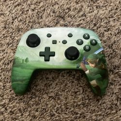 Nintendo Switch Wired Controller 