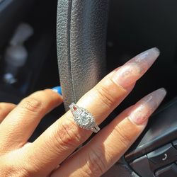 Engagement Ring