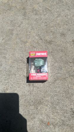 Fortnite Toy