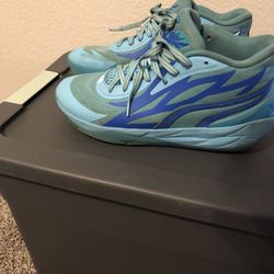 LaMelo ball shoes