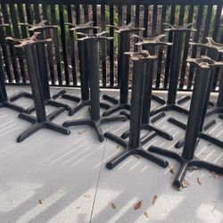 Table Leg Free