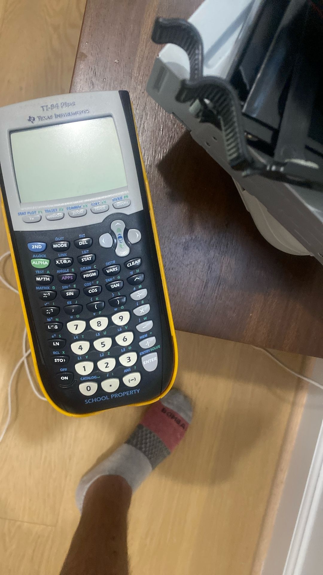 ti 84 plus