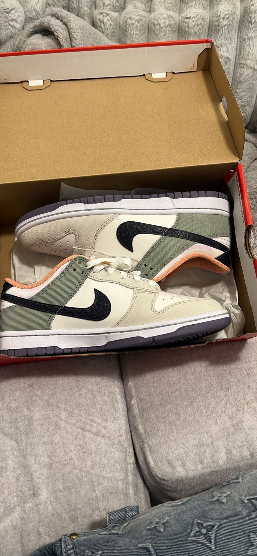 Nike Dunks