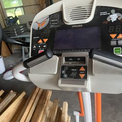 Elliptical 