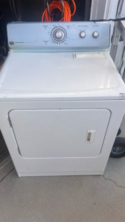 Maytag Centennial Dryer