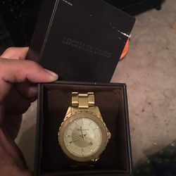 Michael Kors Men's Watch