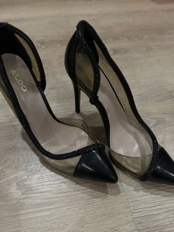 Like New Shoes