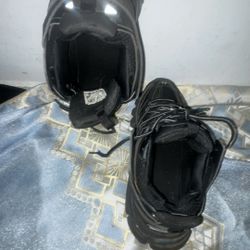 Balenciaga Track Runners 