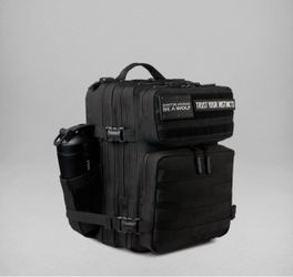 25L Wolfpak backpack