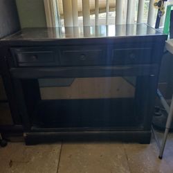Wooden Furniture/TV Stand