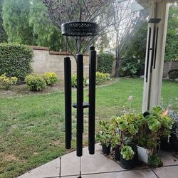 Large Wind Chime