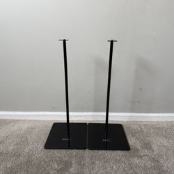 OmniMount 2 Adjustable Speaker Stands