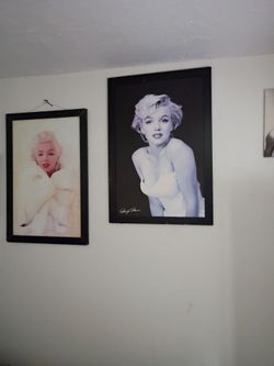 Marilyn Monroe pictures