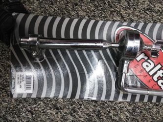 12 inch gibrator l rod