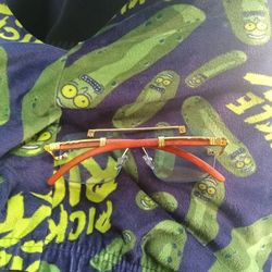 Egowear Glasses 