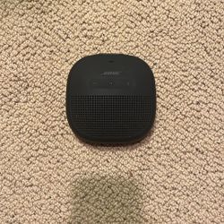 Bose Speaker