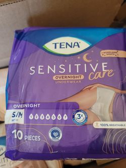 Adult Diapers