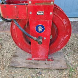 Hose Reel 