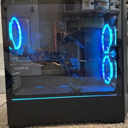 Gaming PC and Accessories 
