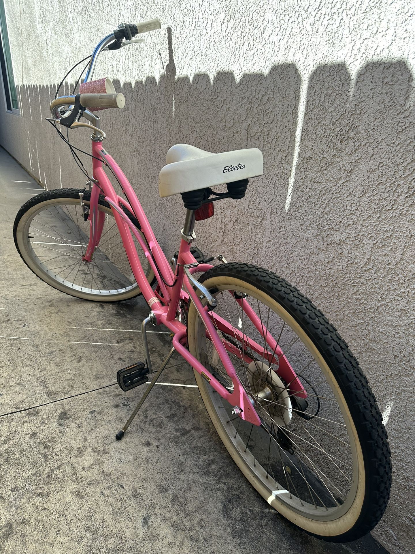 Electra Bicycle Beach Cruiser