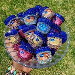 BRAND NEW Signature Mini Vaseline Lip Therapy Flavors 