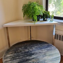 Coffee Table and Console Table