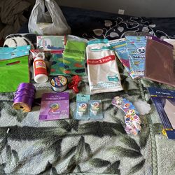 Party Supplies 