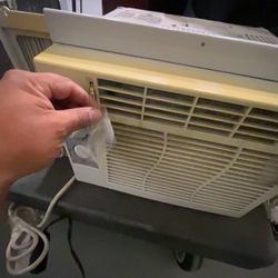 Ac Window Unit 