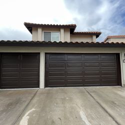 Garage Door