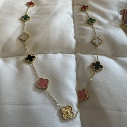 Beautiful Necklace $25