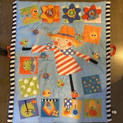 Baby Play Mat