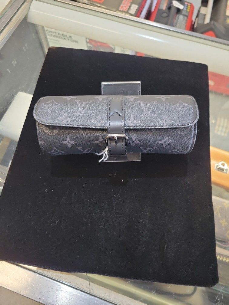 Louis Vuitton Watch Case