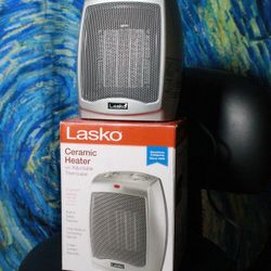 Ceramic Personal Heater