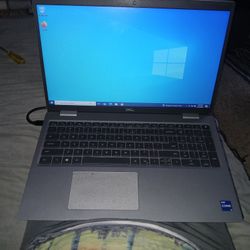 Dell latitude 5420 11Gen i5, 32GB Ram, 256GB SSD, WIN10 PRO Laptop