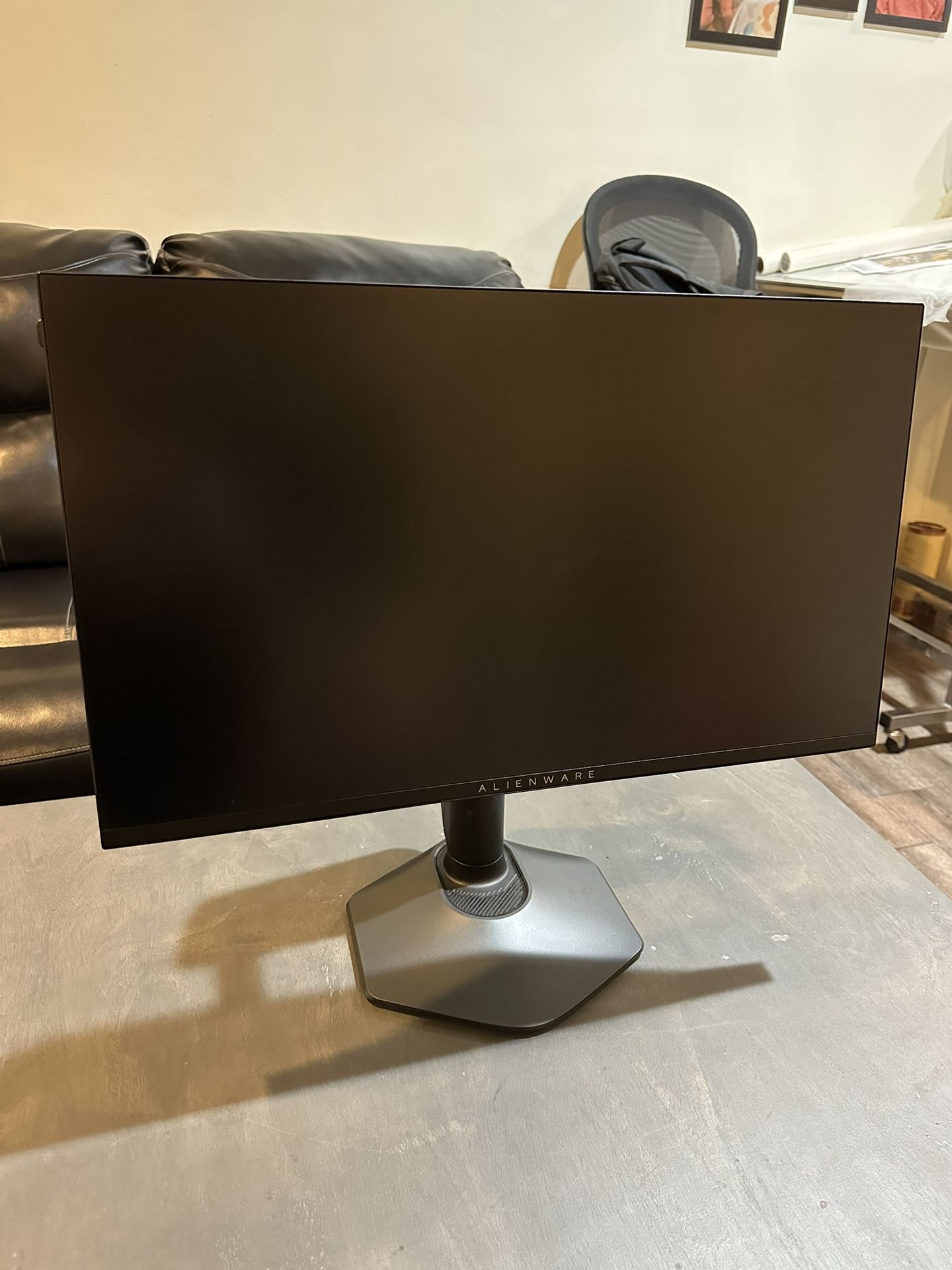 Alienware 25 Gaming Monitor 360 Hz AW2523HF