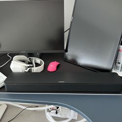 Bose TV SoundBar