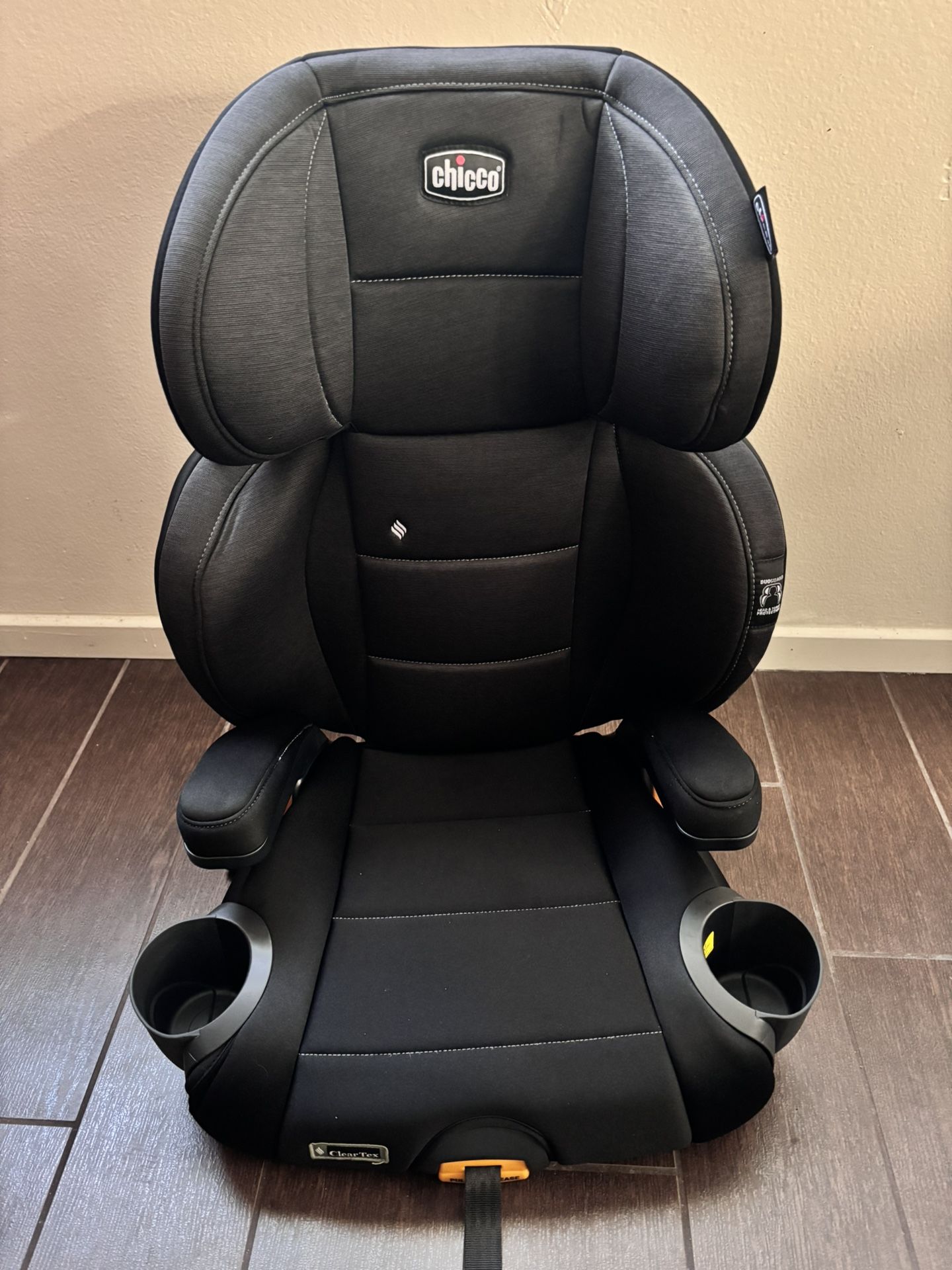 Chicco Booster Seat 