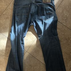 Denim And Supply Jeans 